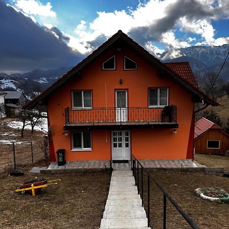Dor De Munte Hotel Magura  Exterior photo