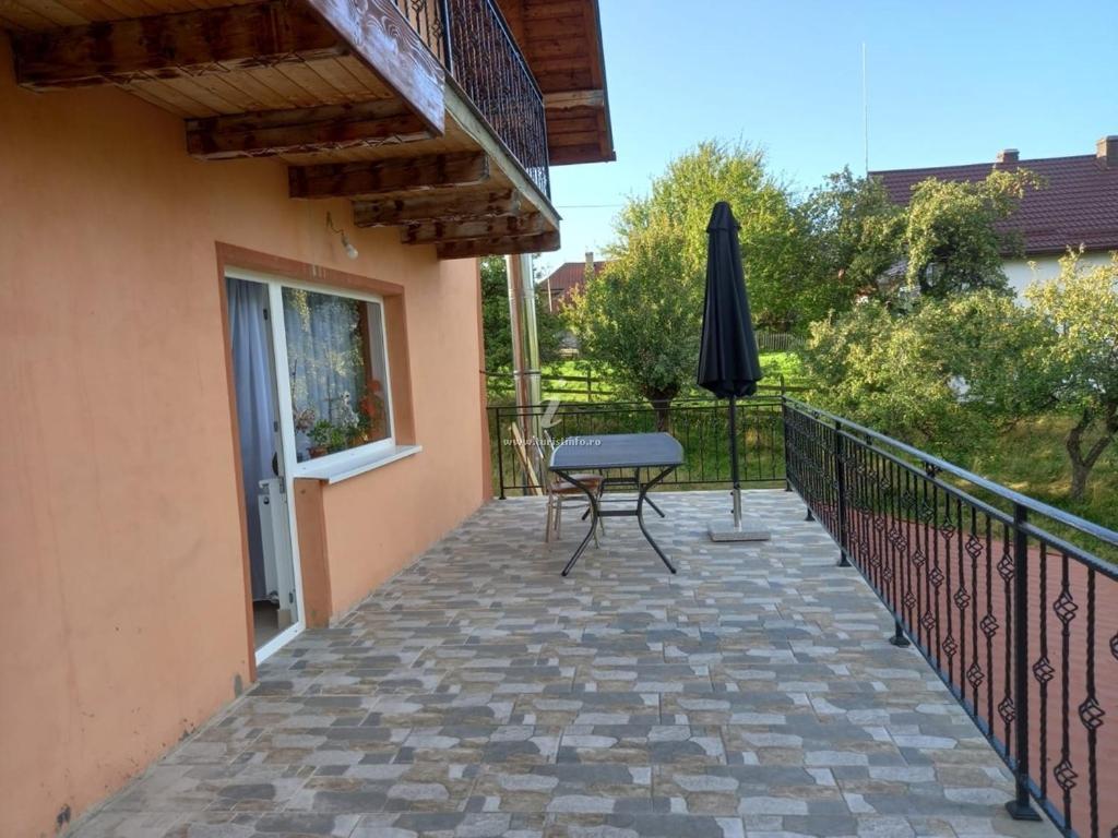 Dor De Munte Hotel Magura  Exterior photo