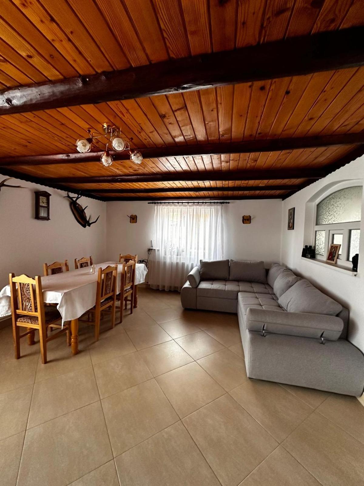 Dor De Munte Hotel Magura  Exterior photo
