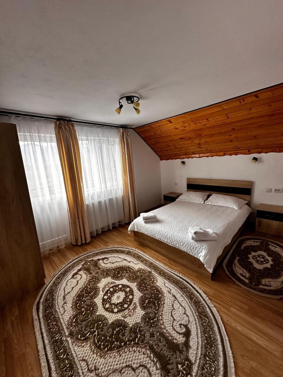 Dor De Munte Hotel Magura  Exterior photo